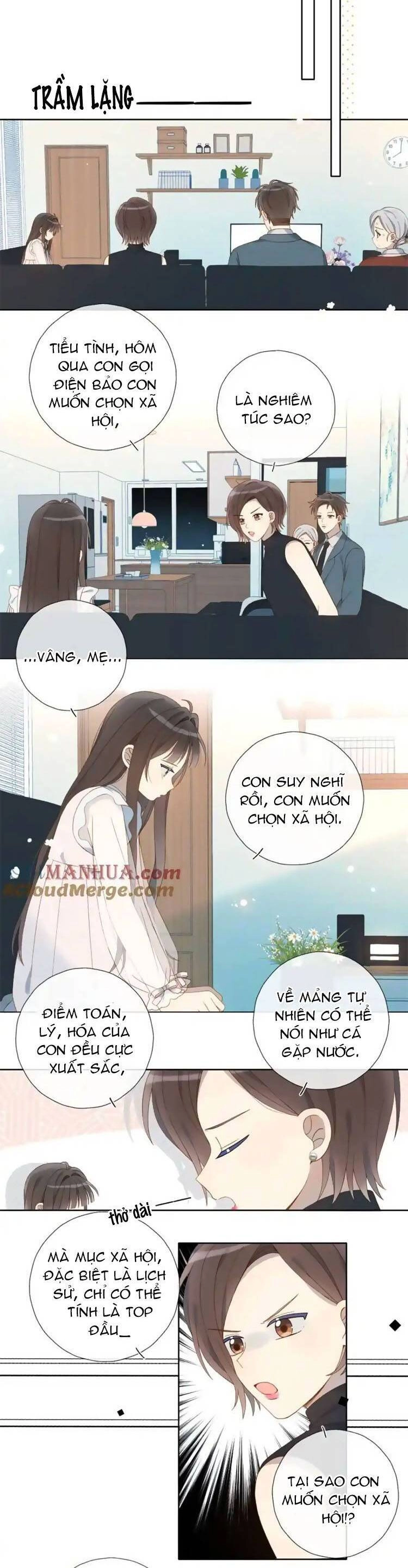 Anh Ấy Rất Hay Trêu Chọc Tôi Chapter 79 - 16