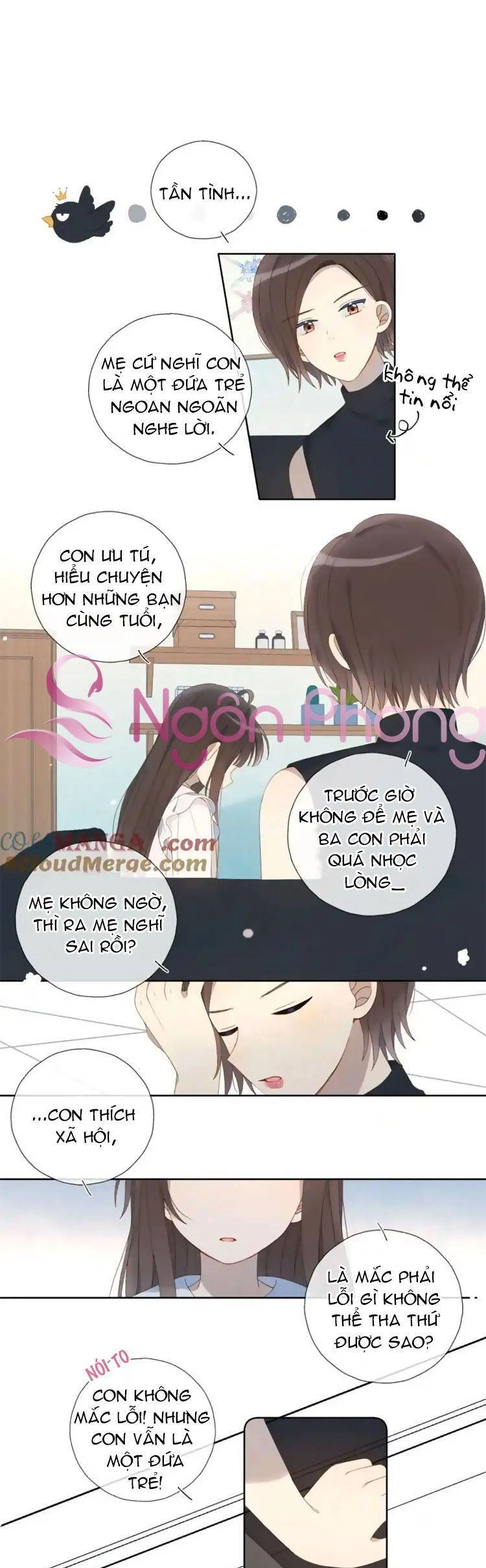 Anh Ấy Rất Hay Trêu Chọc Tôi Chapter 80 - 2