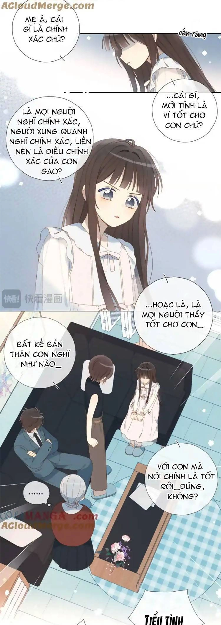 Anh Ấy Rất Hay Trêu Chọc Tôi Chapter 80 - 4