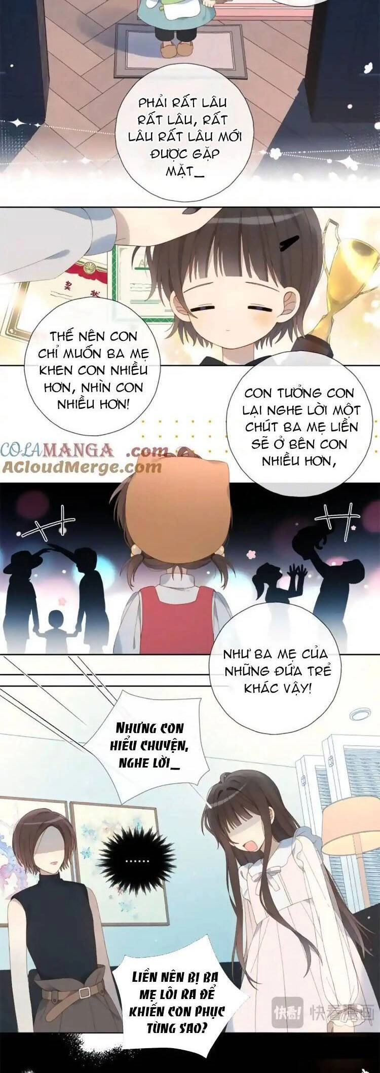 Anh Ấy Rất Hay Trêu Chọc Tôi Chapter 80 - 6