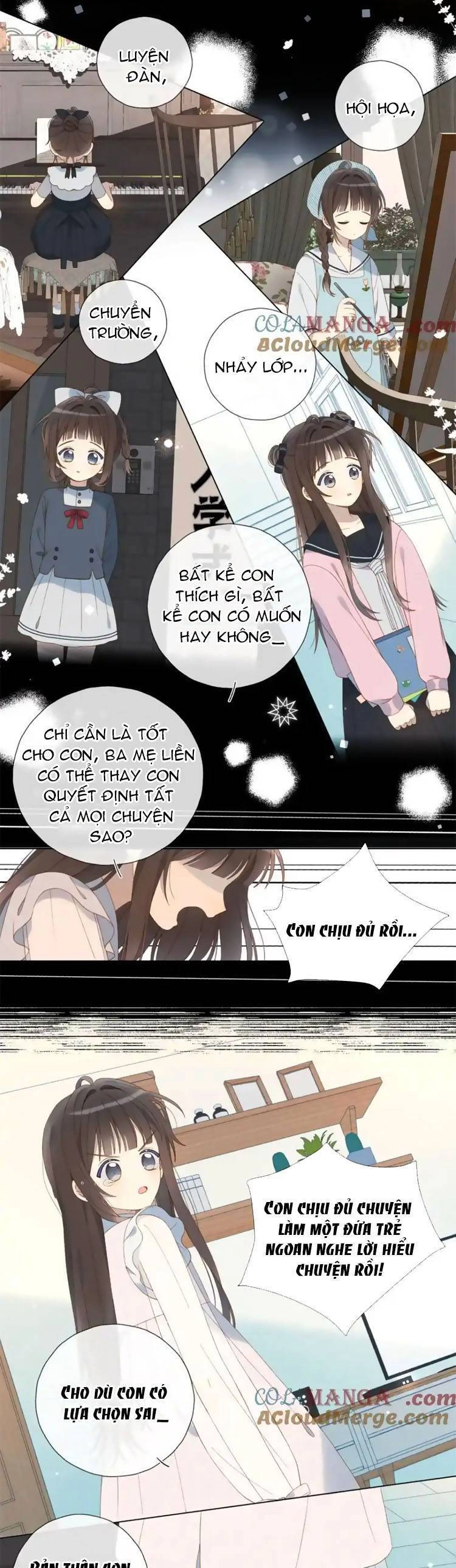 Anh Ấy Rất Hay Trêu Chọc Tôi Chapter 80 - 7