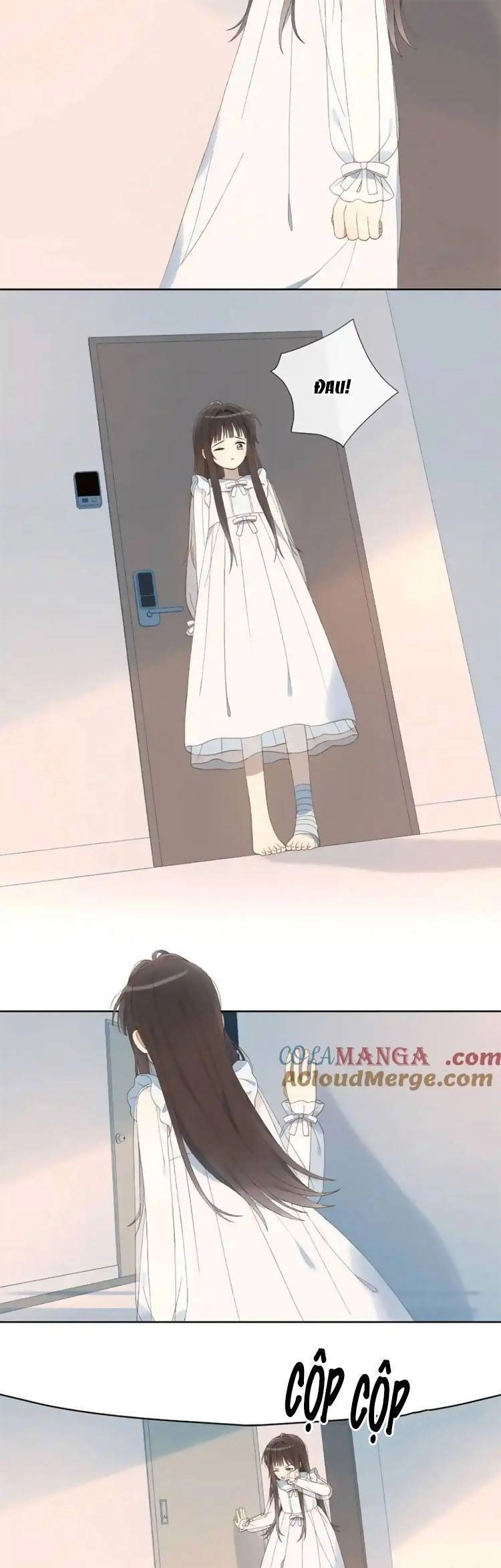 Anh Ấy Rất Hay Trêu Chọc Tôi Chapter 80 - 11