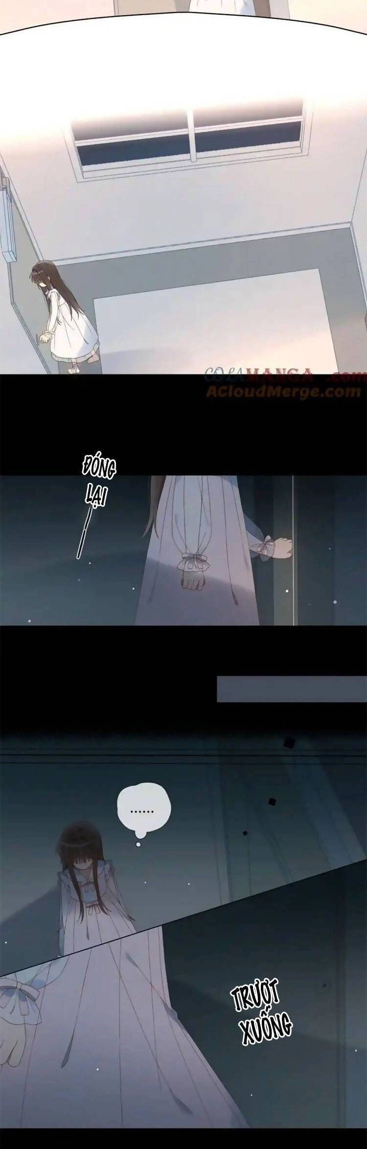 Anh Ấy Rất Hay Trêu Chọc Tôi Chapter 80 - 12