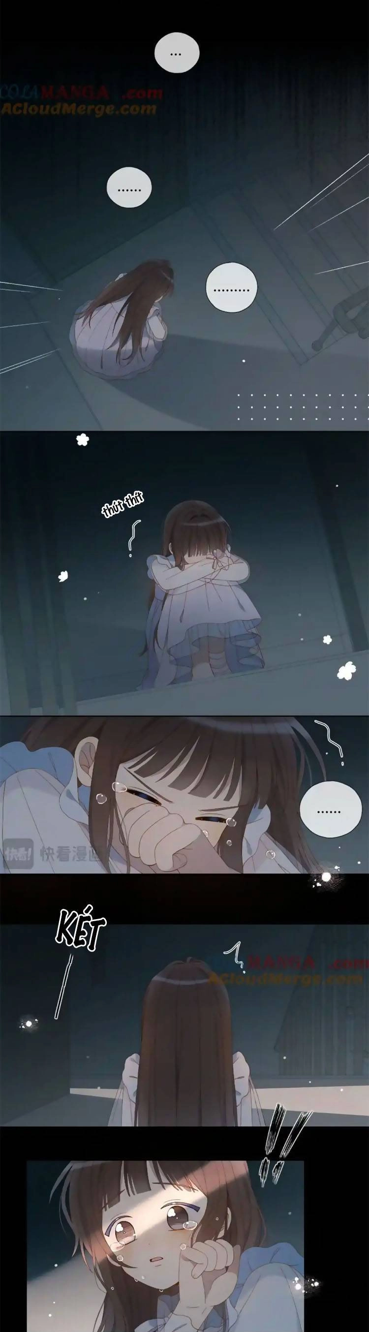 Anh Ấy Rất Hay Trêu Chọc Tôi Chapter 80 - 13