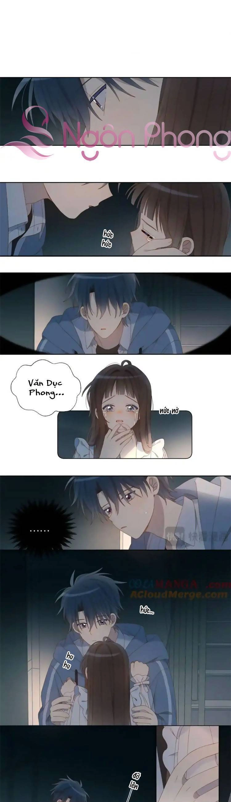 Anh Ấy Rất Hay Trêu Chọc Tôi Chapter 81 - 2