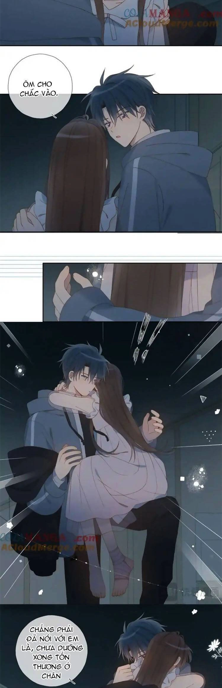 Anh Ấy Rất Hay Trêu Chọc Tôi Chapter 81 - 7