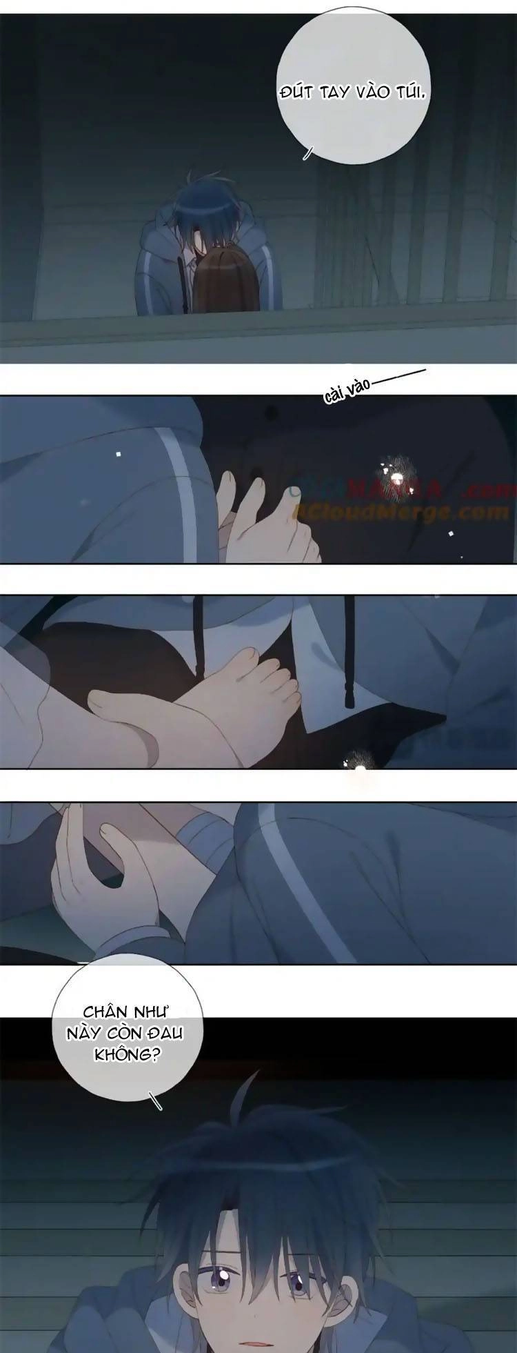 Anh Ấy Rất Hay Trêu Chọc Tôi Chapter 81 - 9