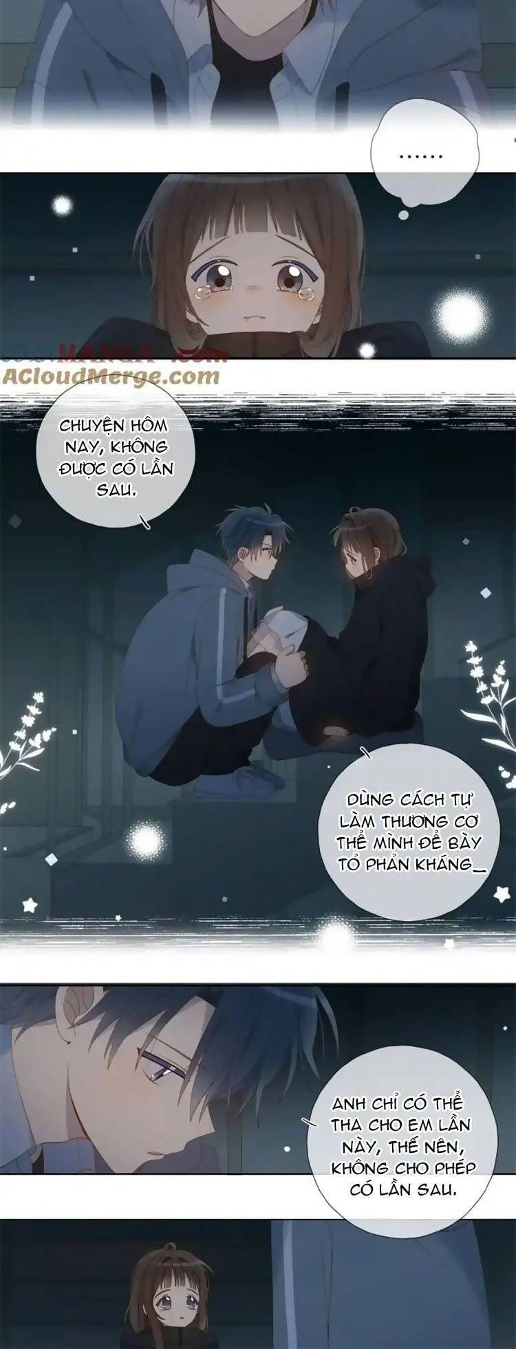 Anh Ấy Rất Hay Trêu Chọc Tôi Chapter 81 - 10