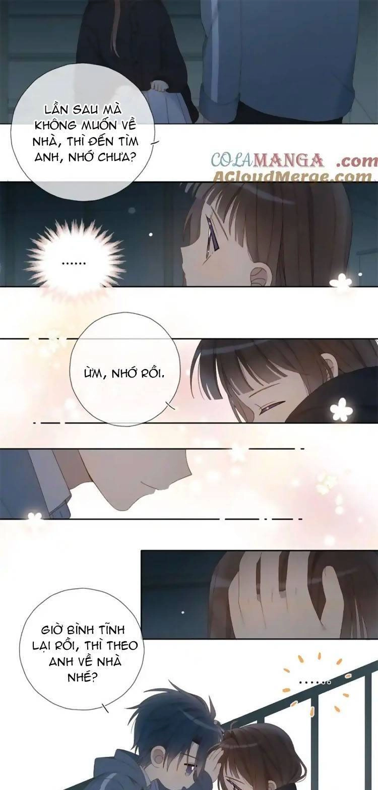 Anh Ấy Rất Hay Trêu Chọc Tôi Chapter 81 - 11