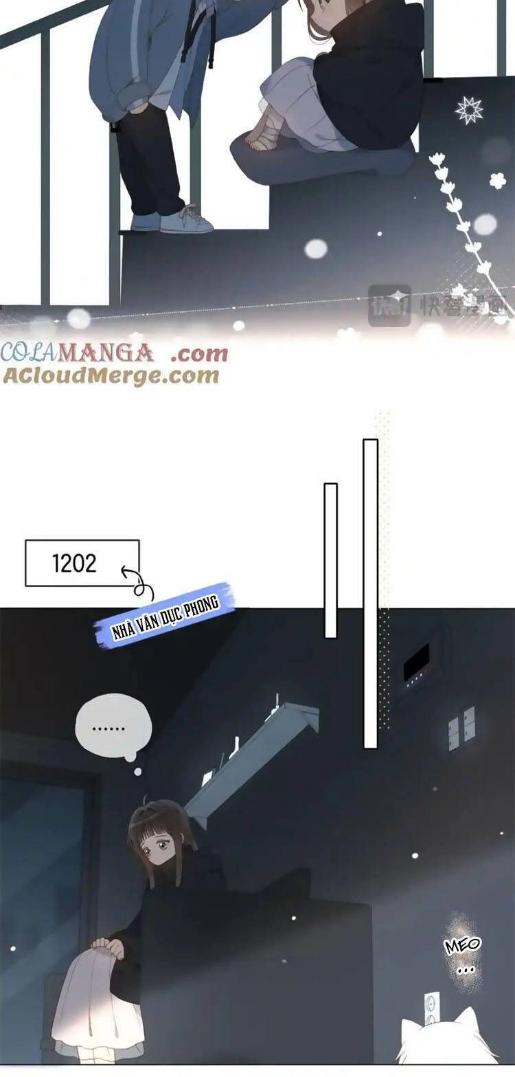 Anh Ấy Rất Hay Trêu Chọc Tôi Chapter 81 - 12