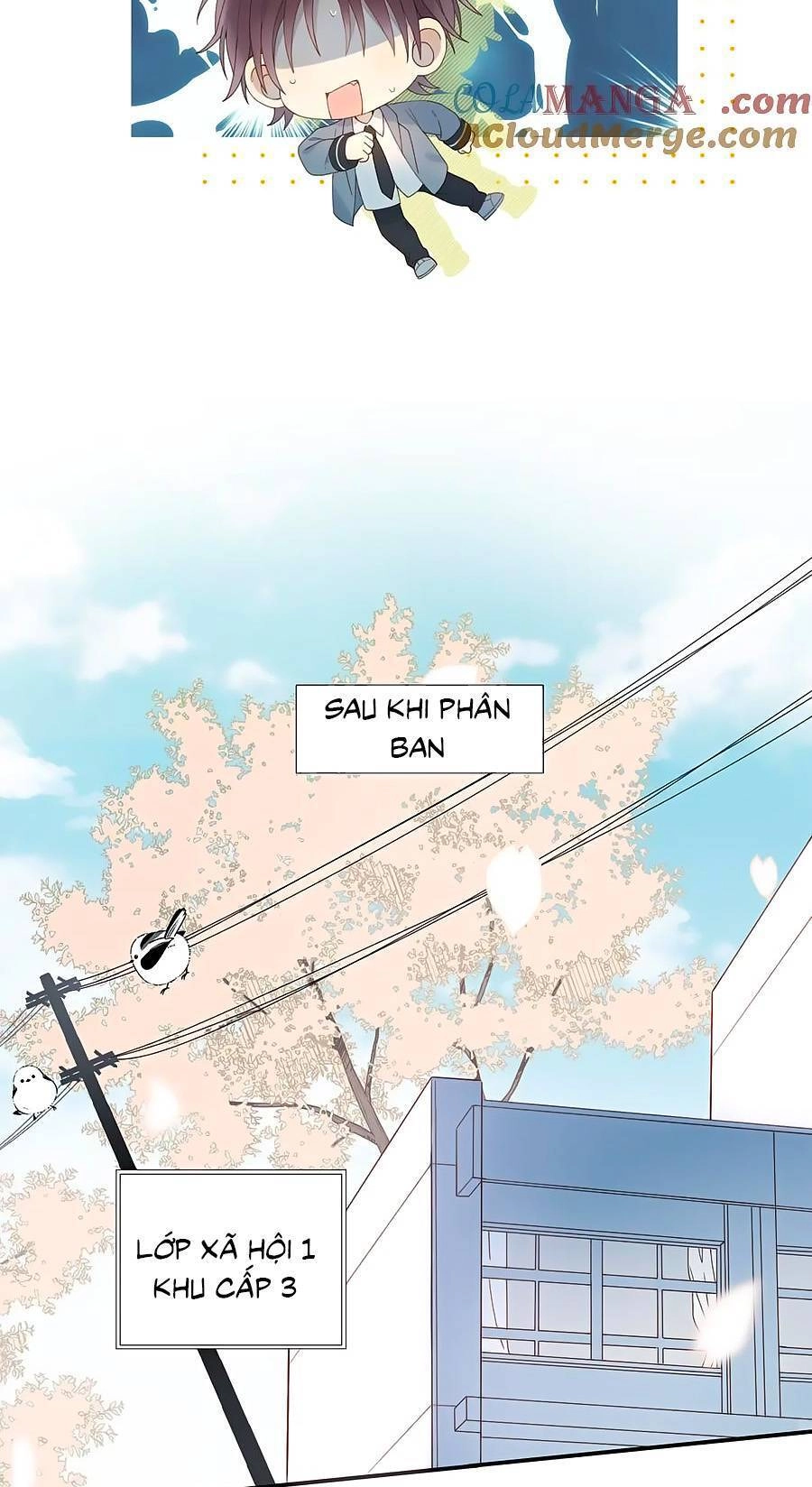 Anh Ấy Rất Hay Trêu Chọc Tôi Chapter 82 - 8