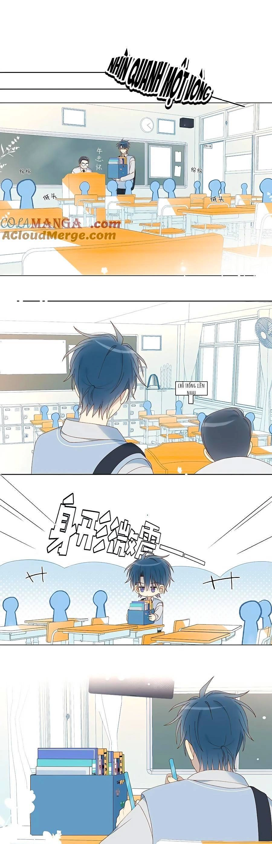 Anh Ấy Rất Hay Trêu Chọc Tôi Chapter 82 - 13