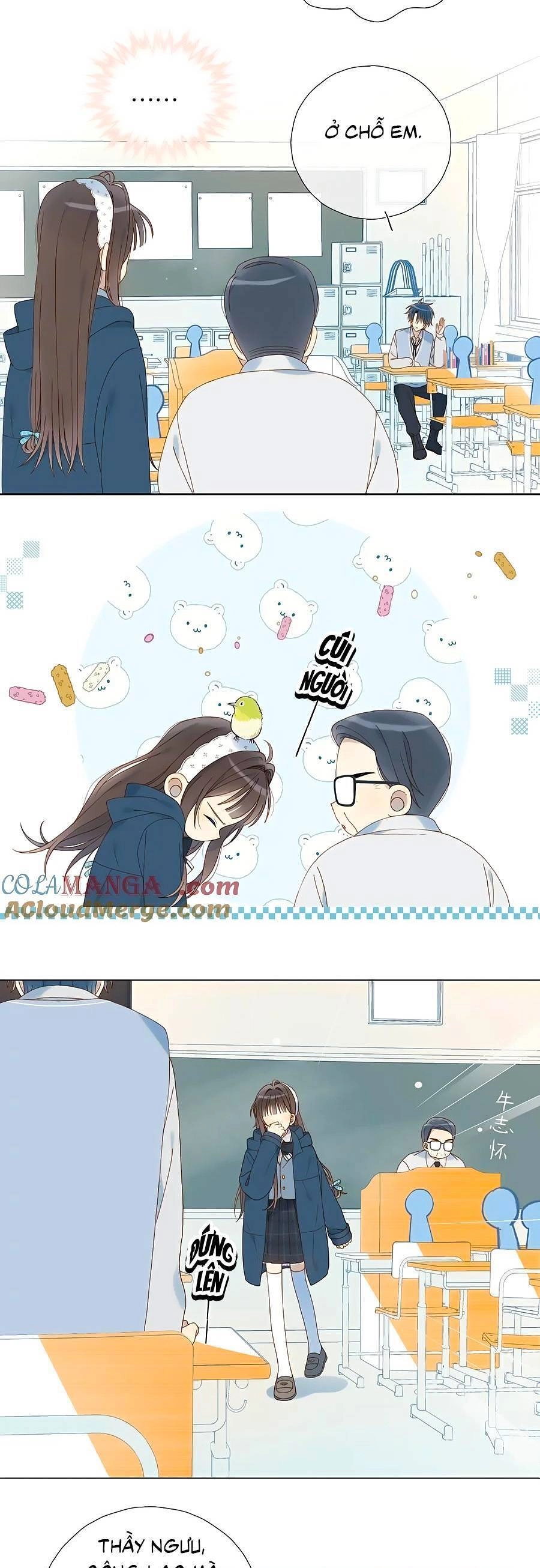 Anh Ấy Rất Hay Trêu Chọc Tôi Chapter 82 - 15