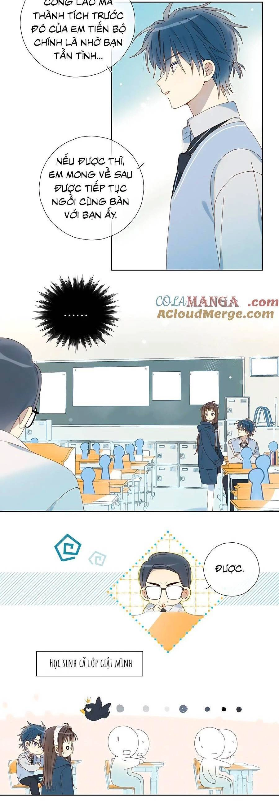 Anh Ấy Rất Hay Trêu Chọc Tôi Chapter 82 - 16