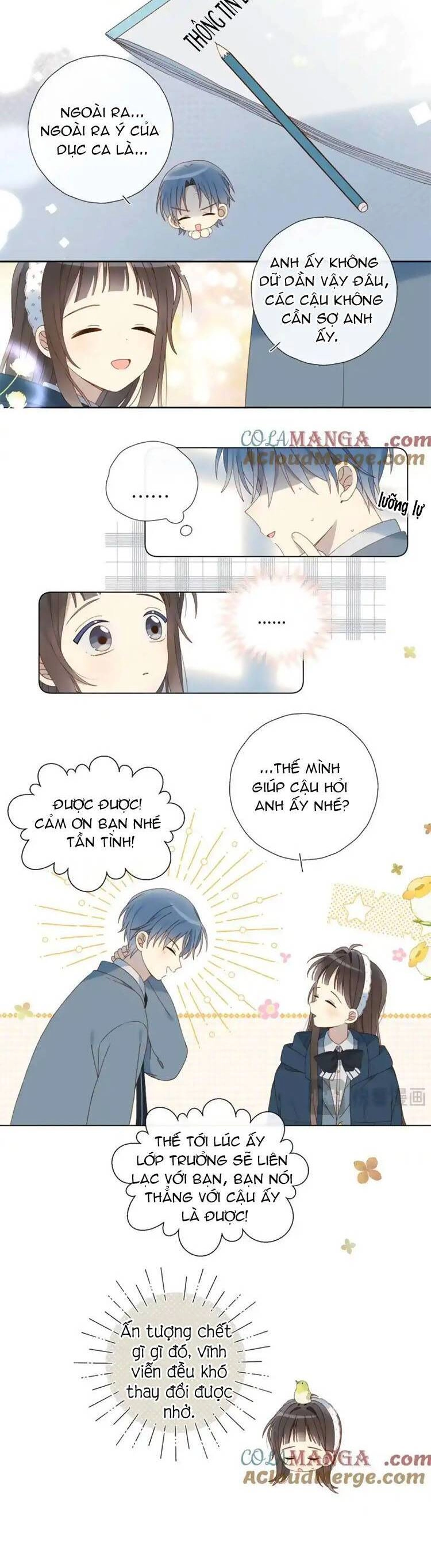 Anh Ấy Rất Hay Trêu Chọc Tôi Chapter 83 - 9