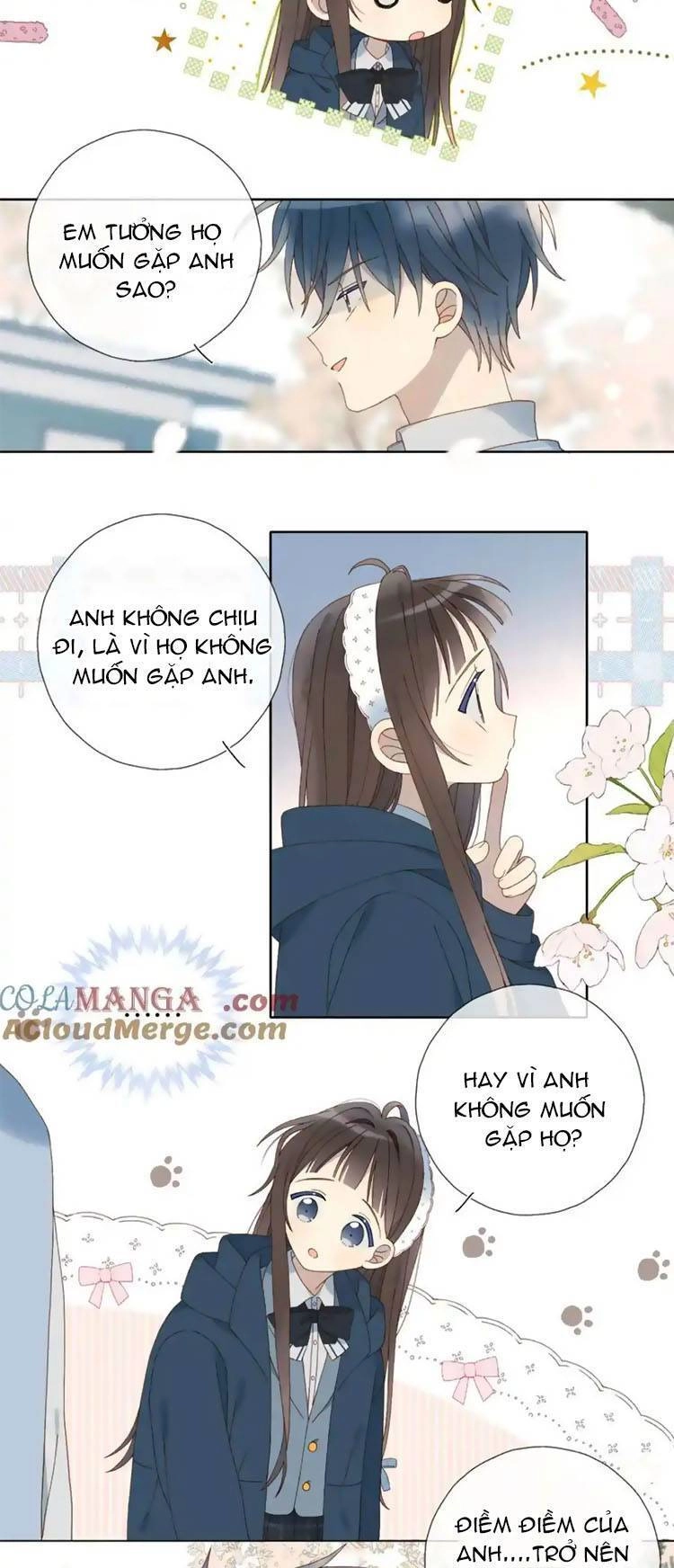 Anh Ấy Rất Hay Trêu Chọc Tôi Chapter 83 - 11