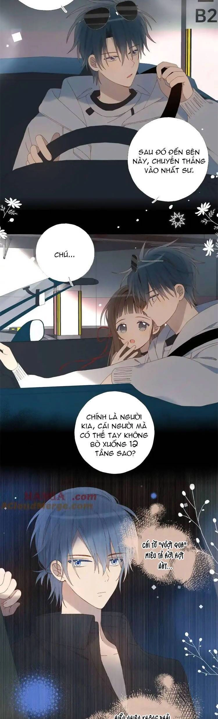 Anh Ấy Rất Hay Trêu Chọc Tôi Chapter 84 - 9