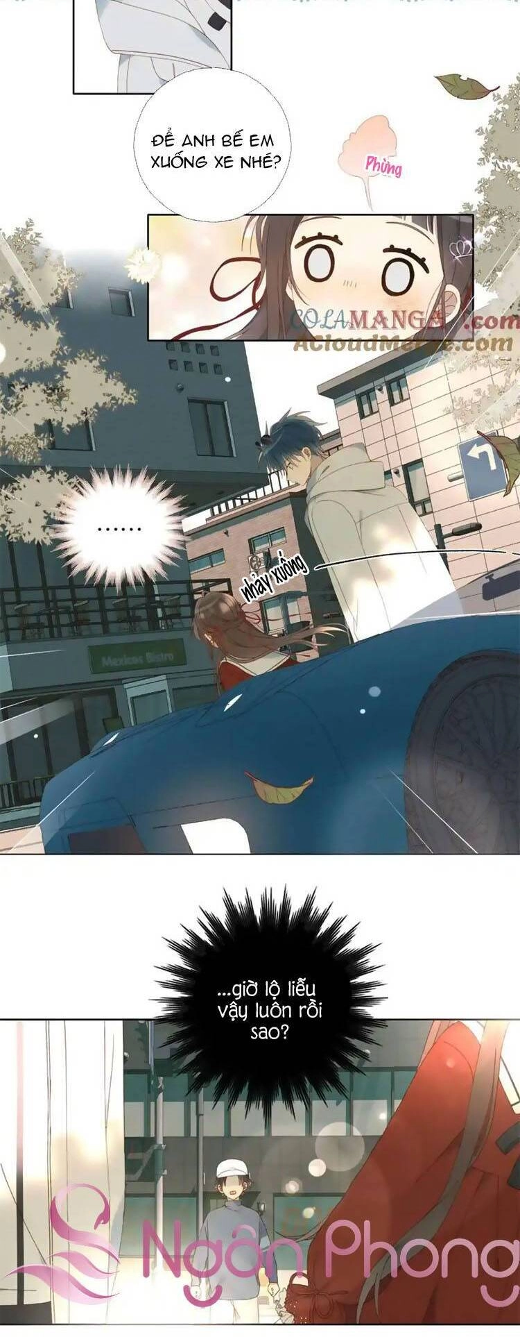 Anh Ấy Rất Hay Trêu Chọc Tôi Chapter 84 - 14