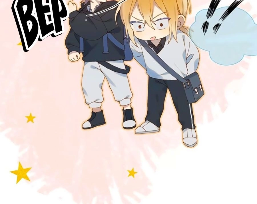 Anh Ấy Rất Hay Trêu Chọc Tôi Chapter 1 - 7