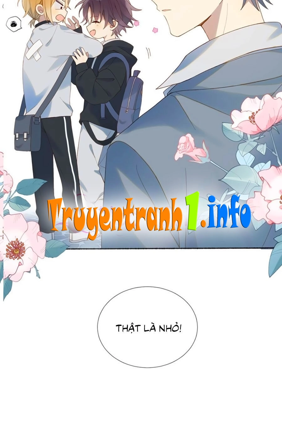 Anh Ấy Rất Hay Trêu Chọc Tôi Chapter 1 - 9