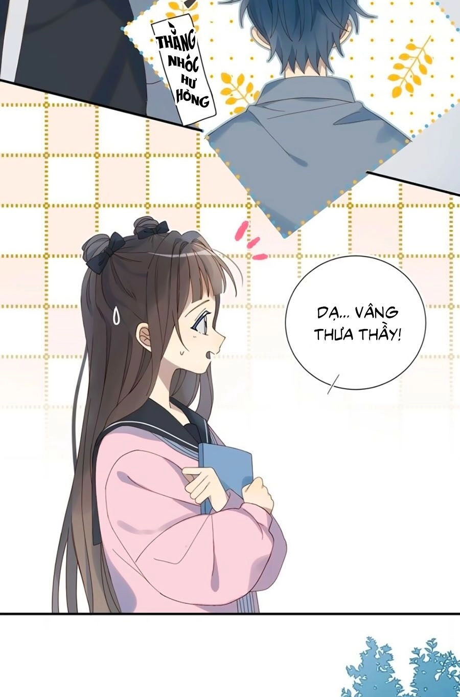 Anh Ấy Rất Hay Trêu Chọc Tôi Chapter 1 - 16