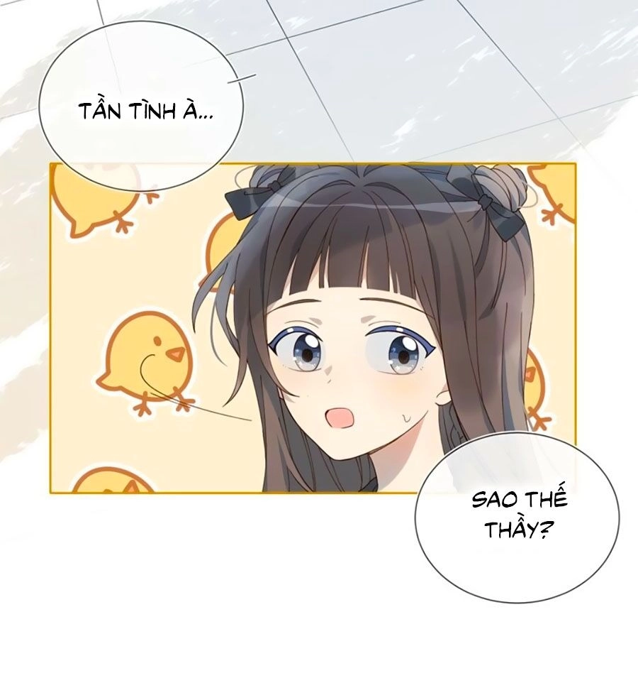 Anh Ấy Rất Hay Trêu Chọc Tôi Chapter 1 - 19