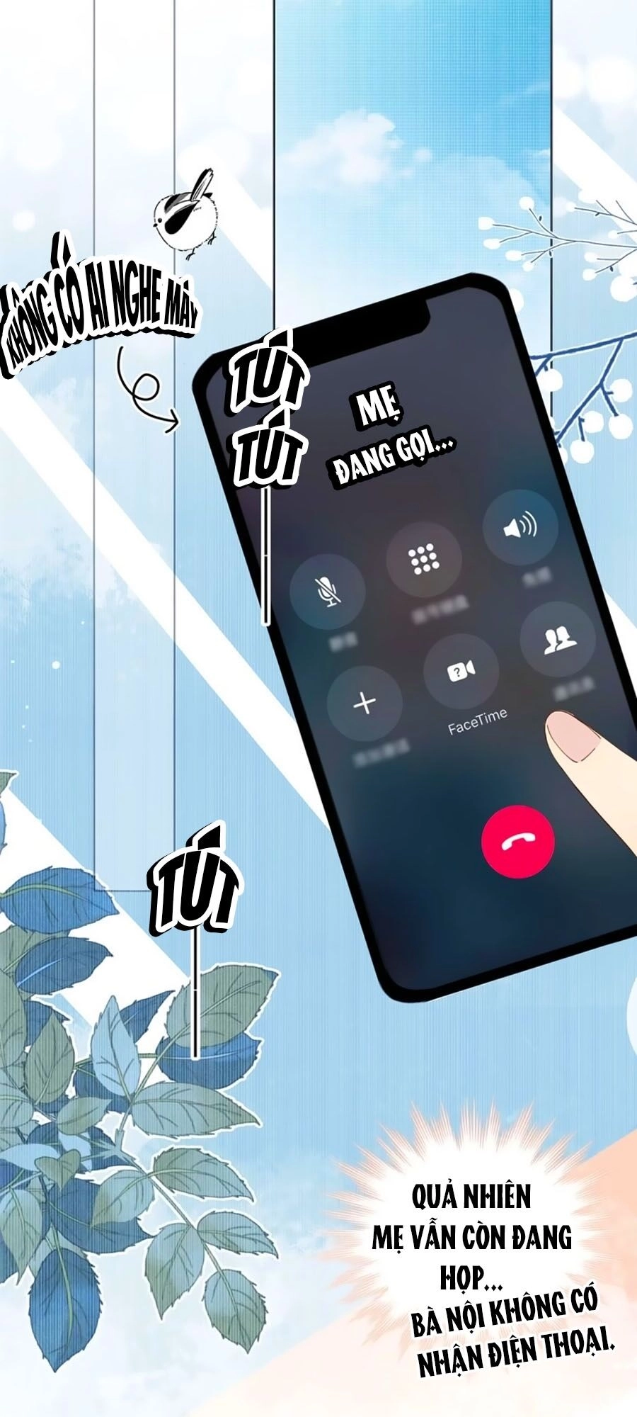 Anh Ấy Rất Hay Trêu Chọc Tôi Chapter 1 - 25