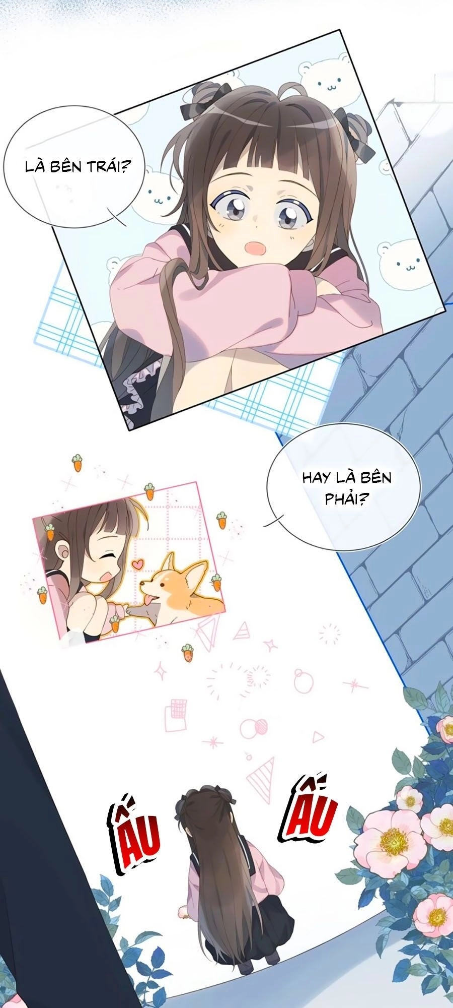 Anh Ấy Rất Hay Trêu Chọc Tôi Chapter 1 - 29