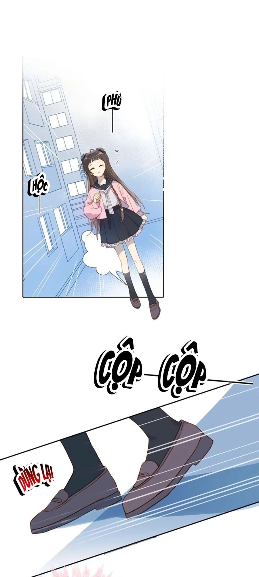 Anh Ấy Rất Hay Trêu Chọc Tôi Chapter 1 - 38