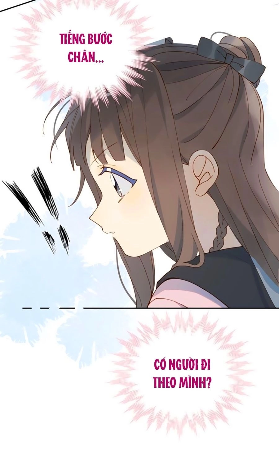 Anh Ấy Rất Hay Trêu Chọc Tôi Chapter 1 - 39