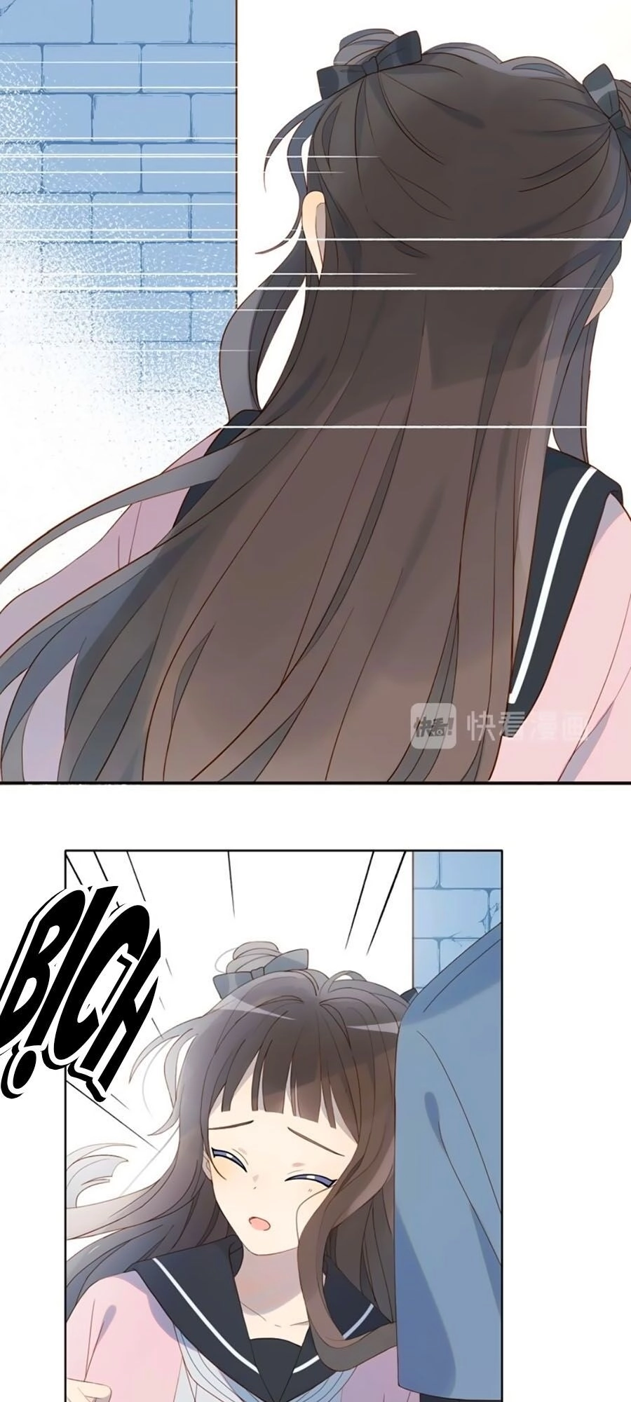 Anh Ấy Rất Hay Trêu Chọc Tôi Chapter 1 - 43