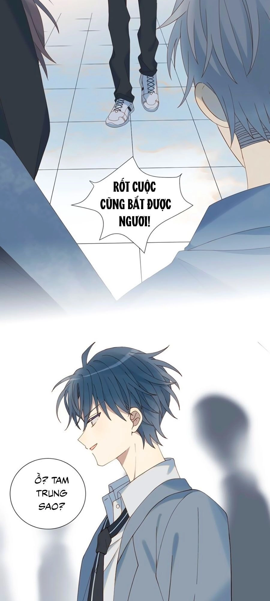 Anh Ấy Rất Hay Trêu Chọc Tôi Chapter 1 - 49