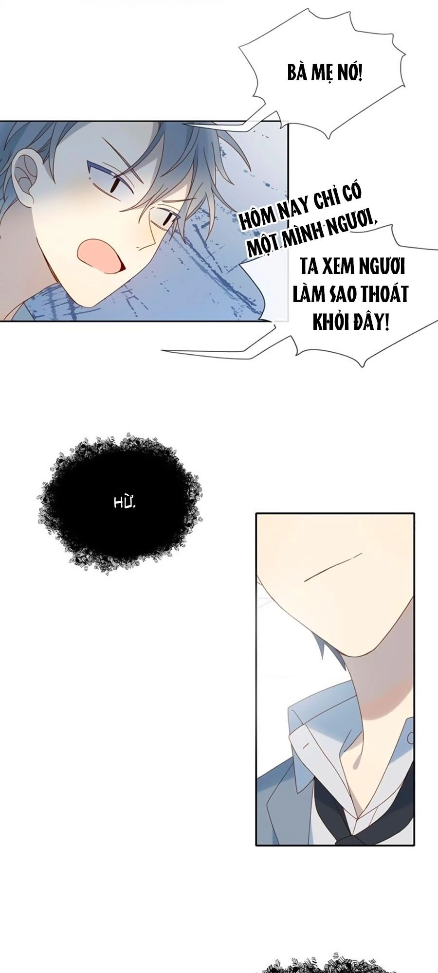 Anh Ấy Rất Hay Trêu Chọc Tôi Chapter 1 - 51