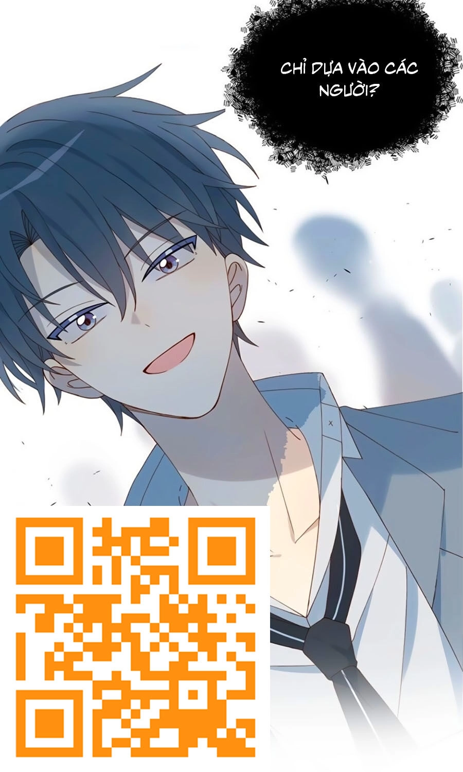 Anh Ấy Rất Hay Trêu Chọc Tôi Chapter 1 - 52