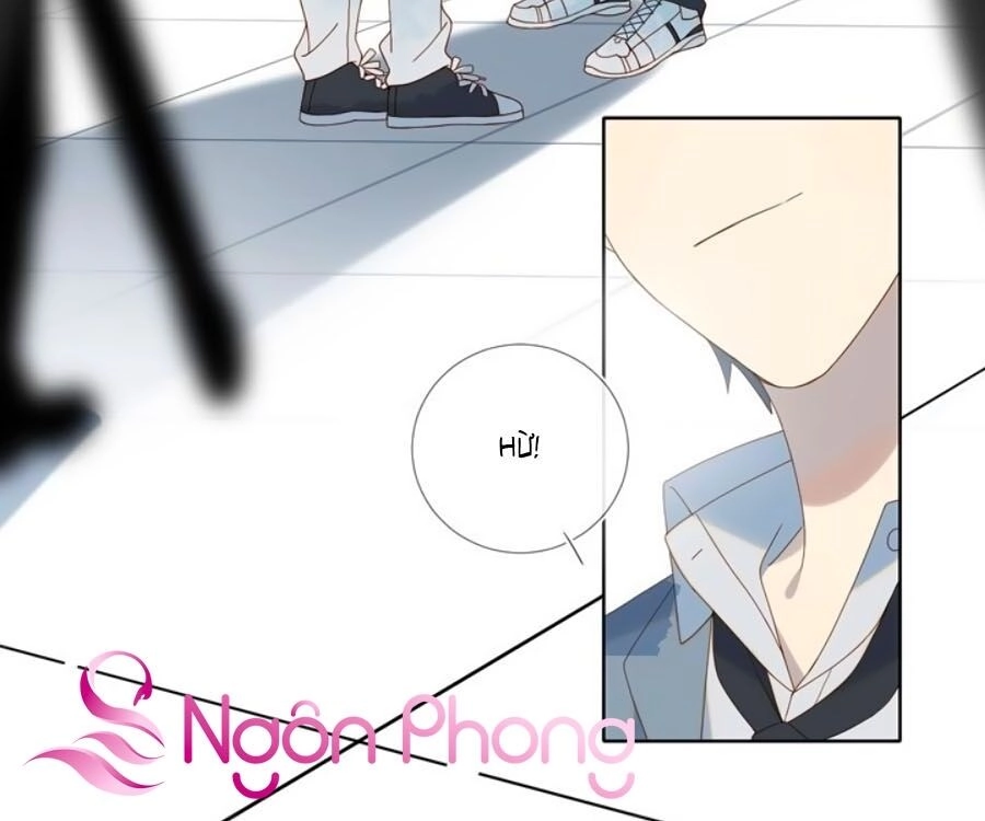 Anh Ấy Rất Hay Trêu Chọc Tôi Chapter 2 - 3