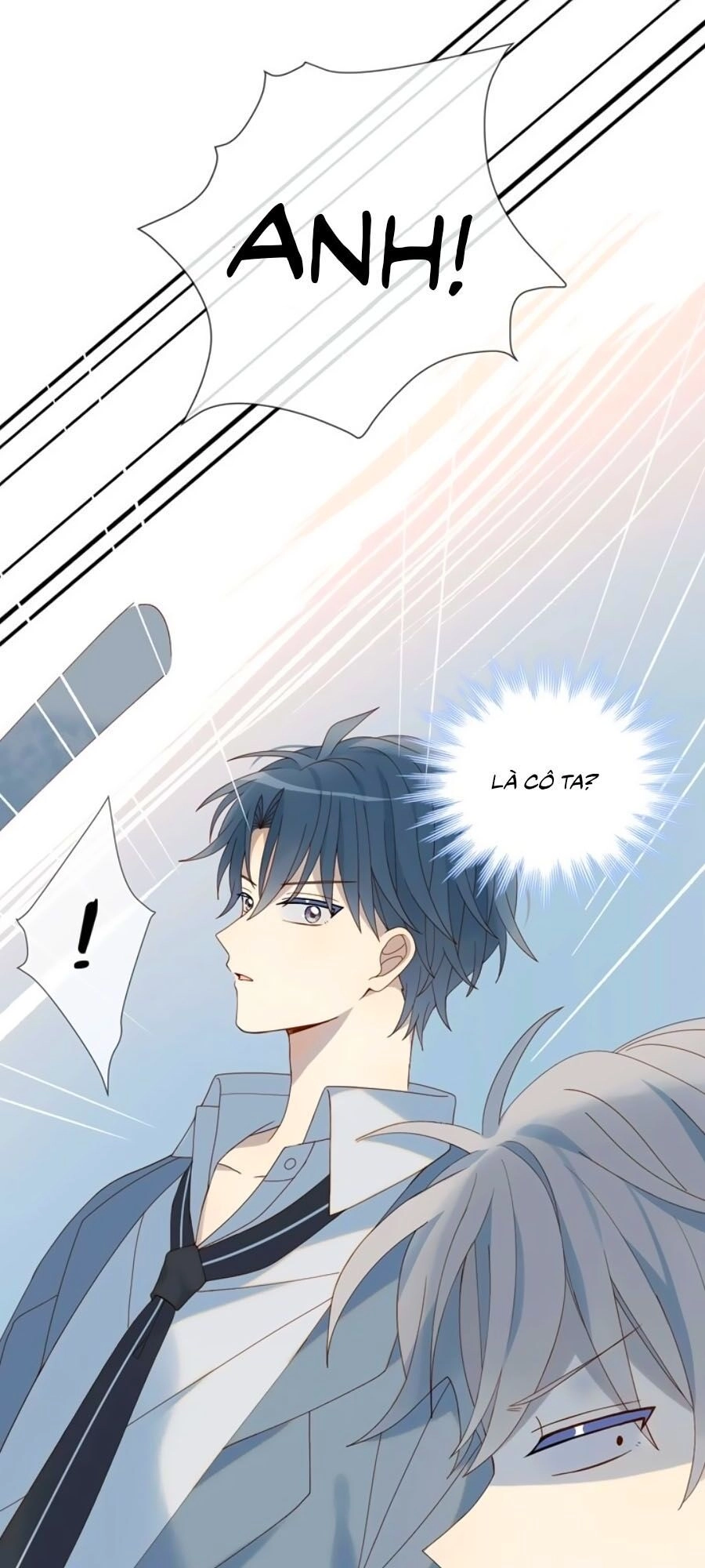 Anh Ấy Rất Hay Trêu Chọc Tôi Chapter 2 - 6