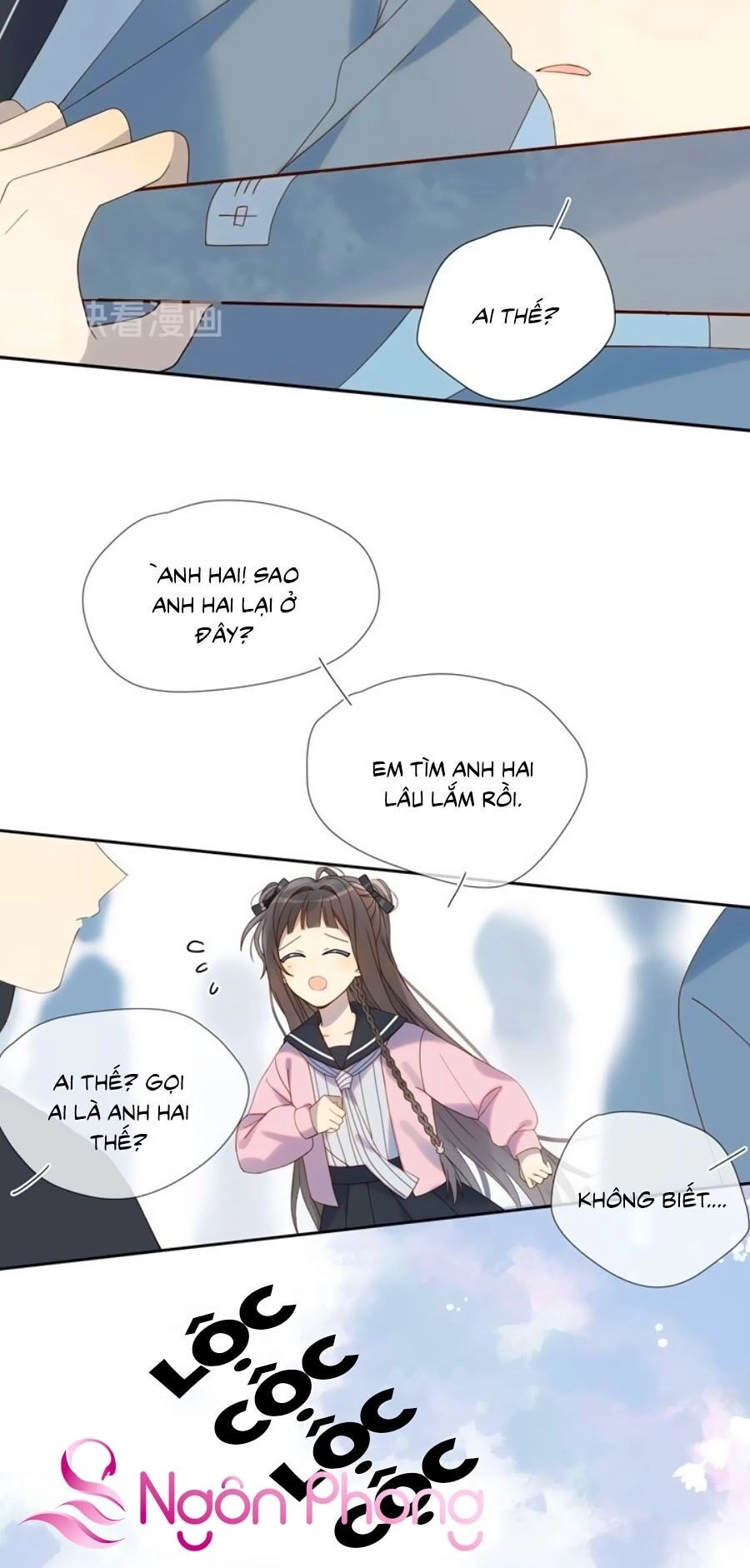 Anh Ấy Rất Hay Trêu Chọc Tôi Chapter 2 - 7