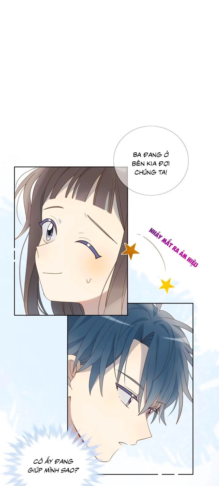 Anh Ấy Rất Hay Trêu Chọc Tôi Chapter 2 - 10