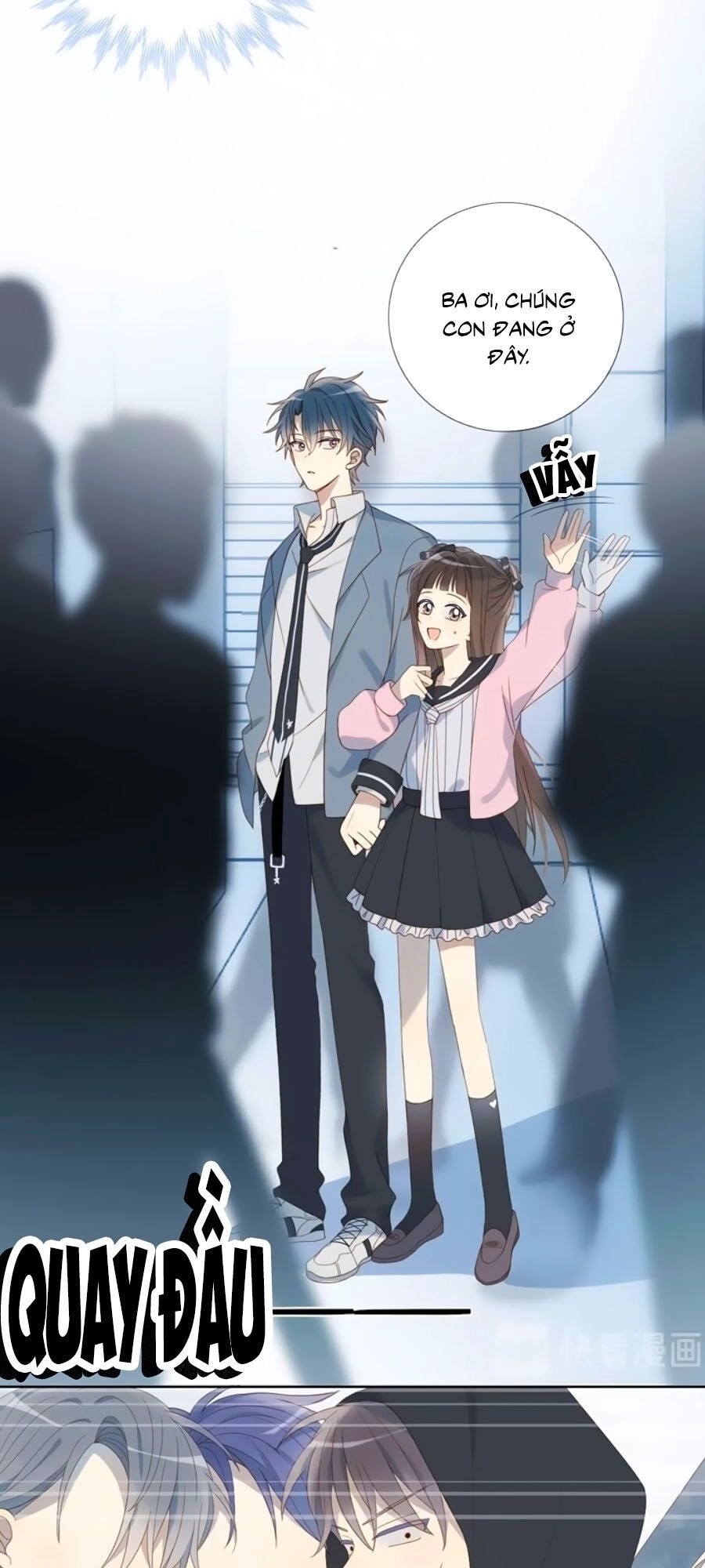 Anh Ấy Rất Hay Trêu Chọc Tôi Chapter 2 - 11