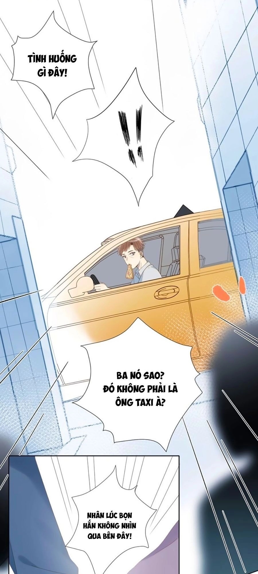 Anh Ấy Rất Hay Trêu Chọc Tôi Chapter 2 - 13