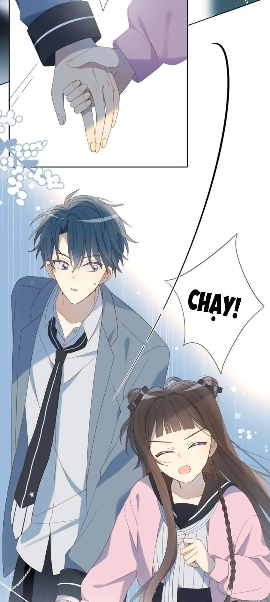 Anh Ấy Rất Hay Trêu Chọc Tôi Chapter 2 - 14