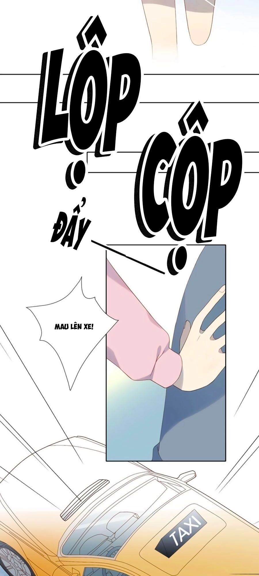 Anh Ấy Rất Hay Trêu Chọc Tôi Chapter 2 - 16