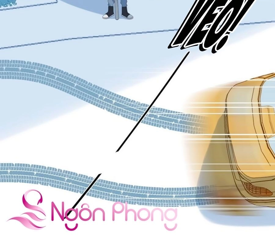 Anh Ấy Rất Hay Trêu Chọc Tôi Chapter 2 - 20