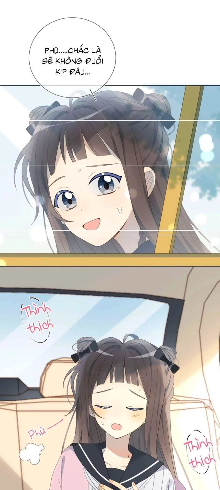 Anh Ấy Rất Hay Trêu Chọc Tôi Chapter 2 - 21