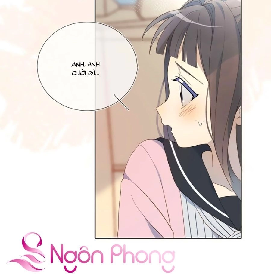 Anh Ấy Rất Hay Trêu Chọc Tôi Chapter 2 - 23