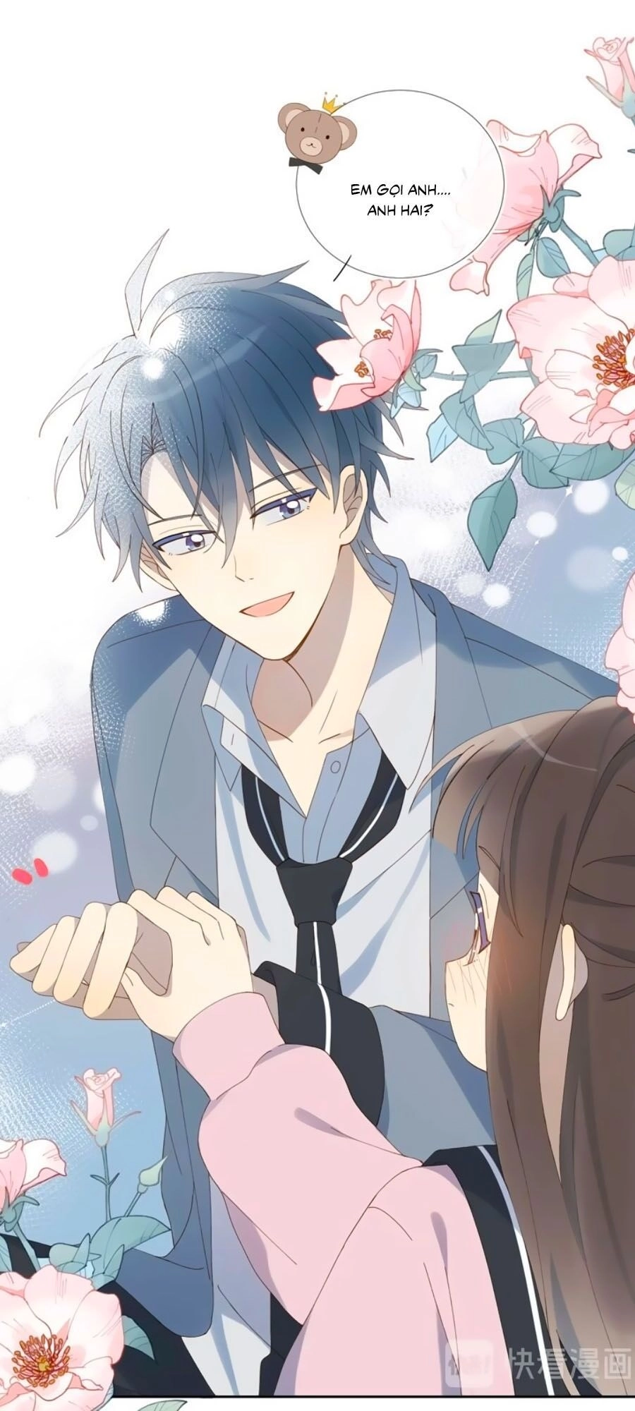 Anh Ấy Rất Hay Trêu Chọc Tôi Chapter 2 - 24