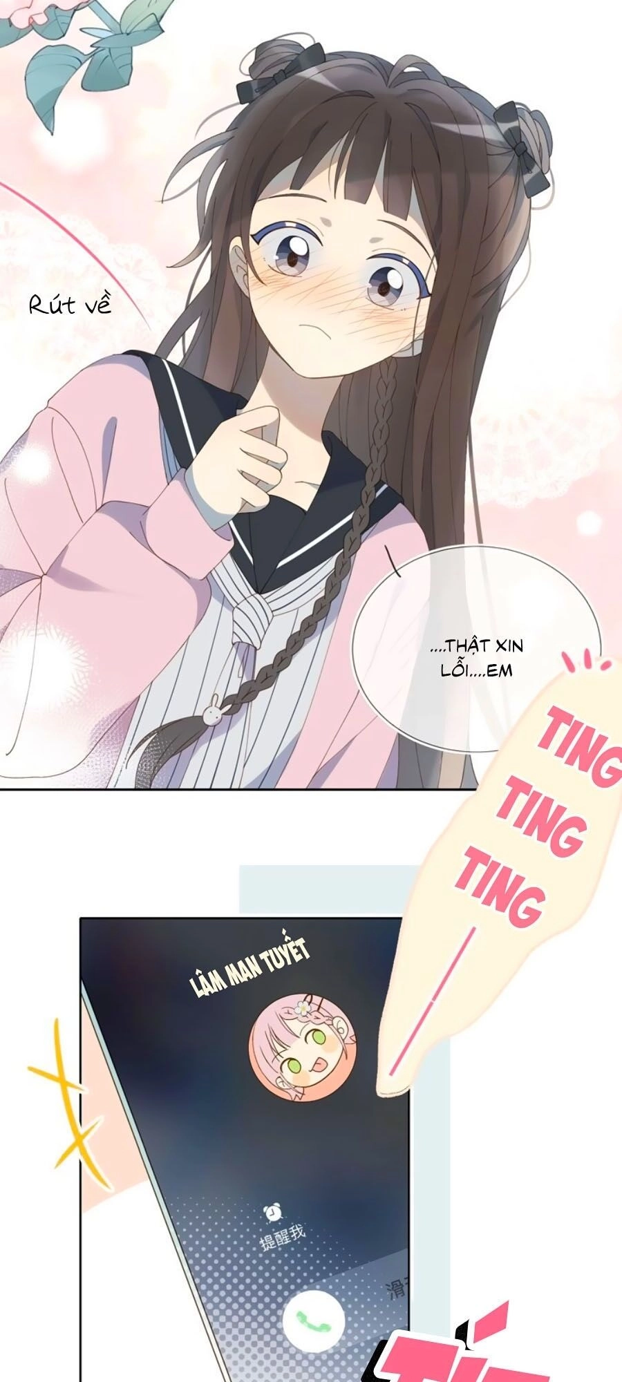 Anh Ấy Rất Hay Trêu Chọc Tôi Chapter 2 - 25