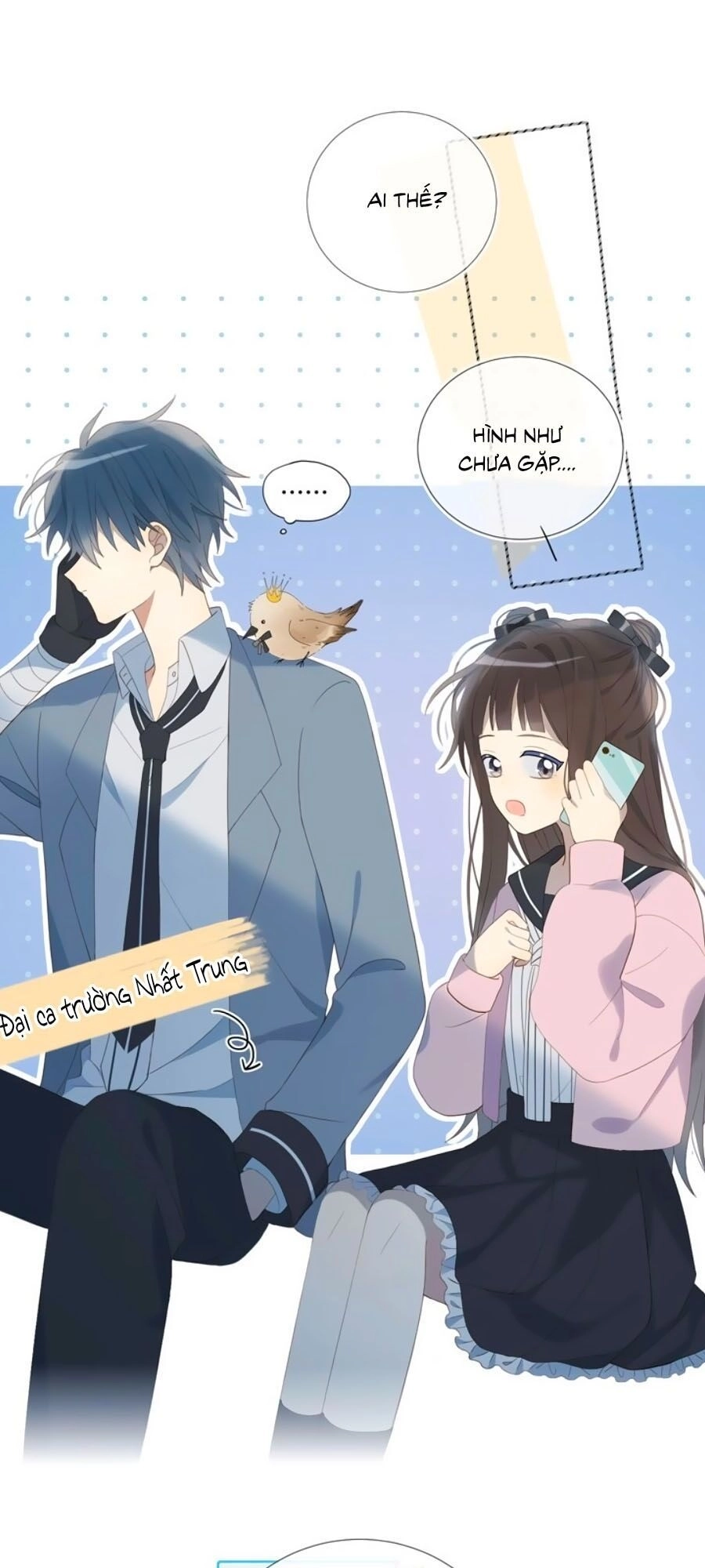 Anh Ấy Rất Hay Trêu Chọc Tôi Chapter 2 - 29