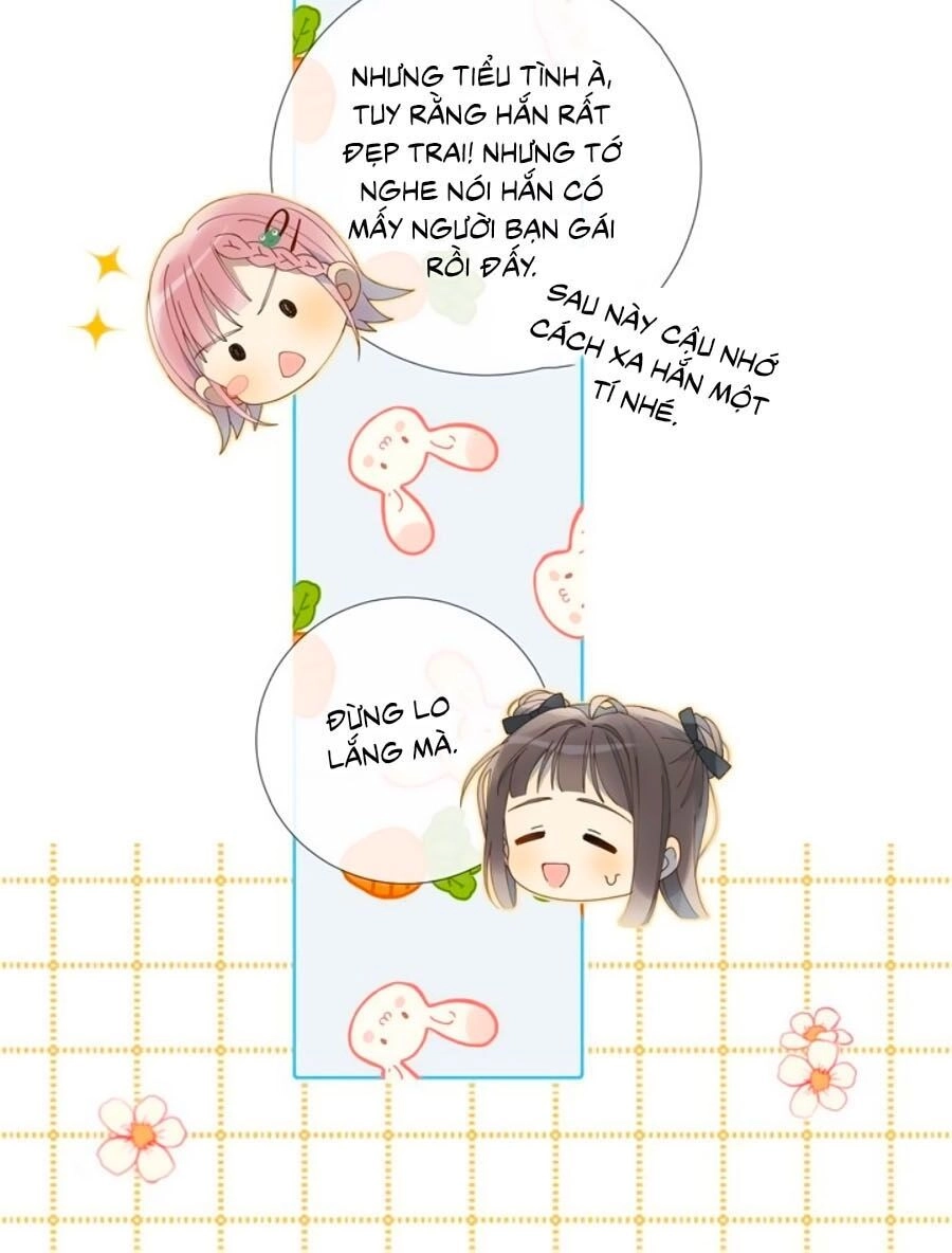 Anh Ấy Rất Hay Trêu Chọc Tôi Chapter 2 - 30