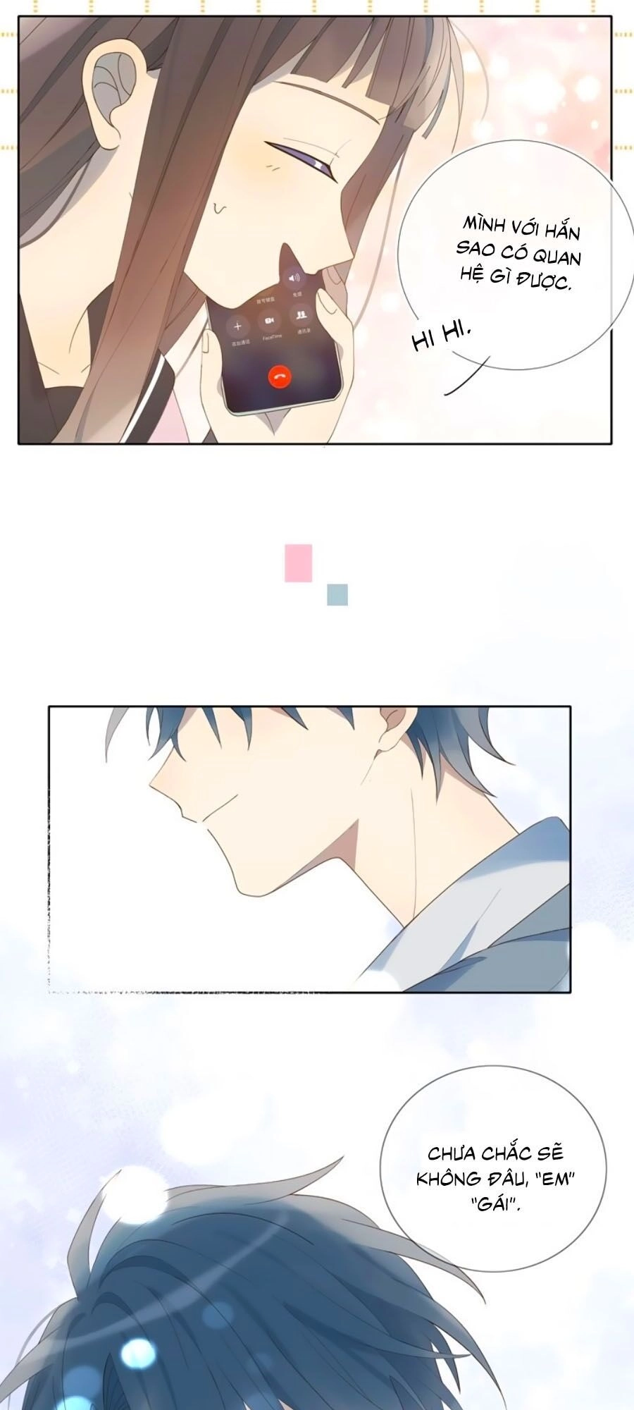 Anh Ấy Rất Hay Trêu Chọc Tôi Chapter 2 - 31